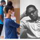 Split Image, Bob Moses and Black People Voting